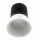 Foco Downlight LED COB fijo Redondo Blanco Ø40mm 3w Konic
